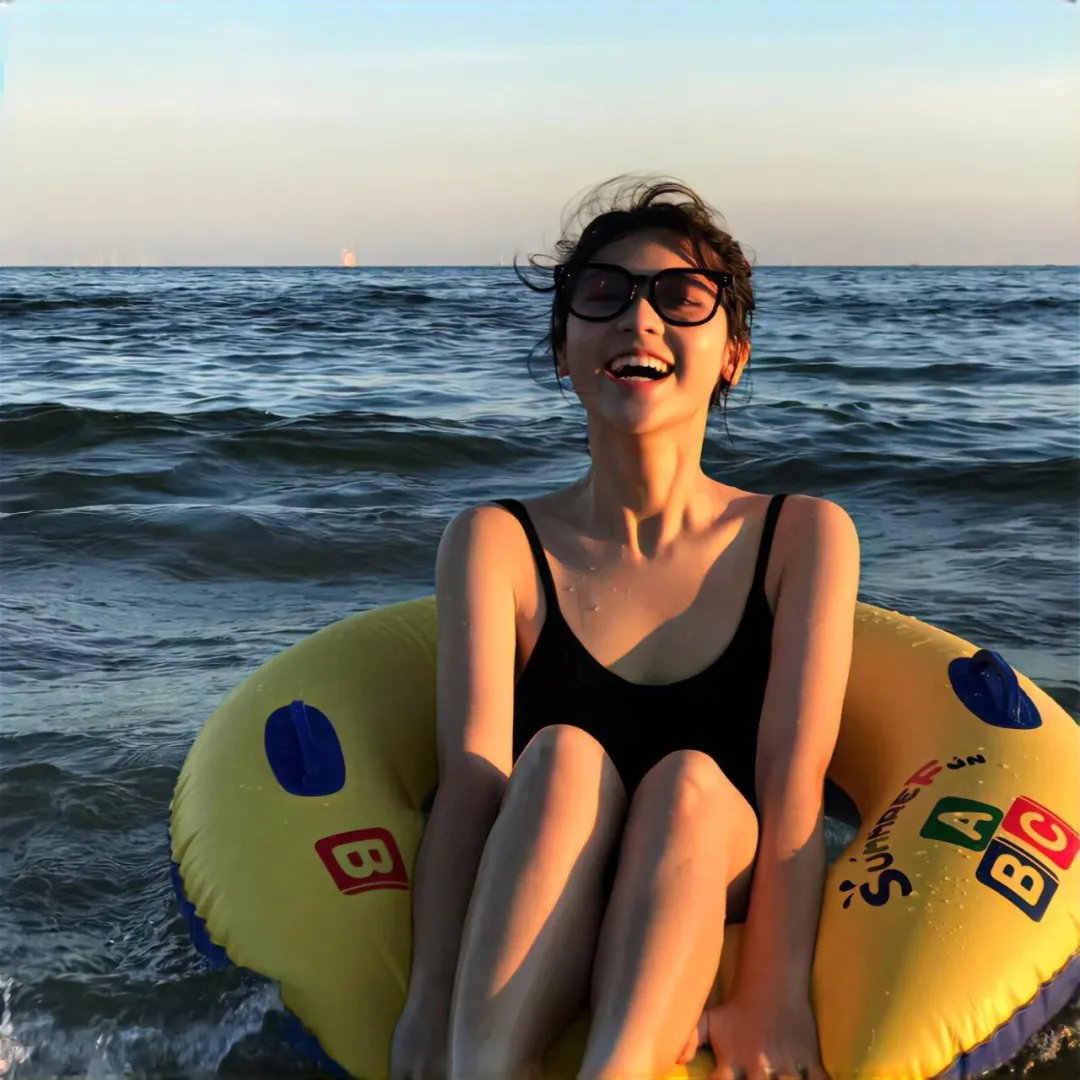 江湖儿女